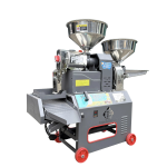 Máy xát nghiền 2 tác dụng TF-ST25SR INOX